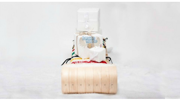 Hudson's Bay: Free Shipping On All Orders!