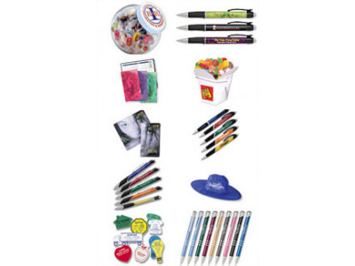 Canadian Freebies: Pens, Pencils, Calendars & More! 