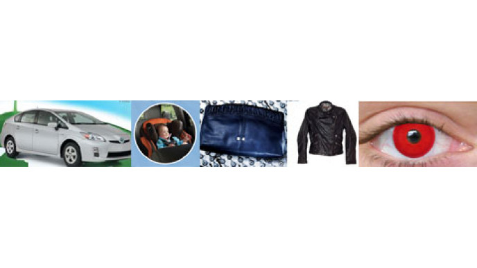 Canada Contest Roundup: 18th October 2009