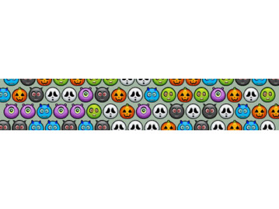 5 Free Online Halloween Games