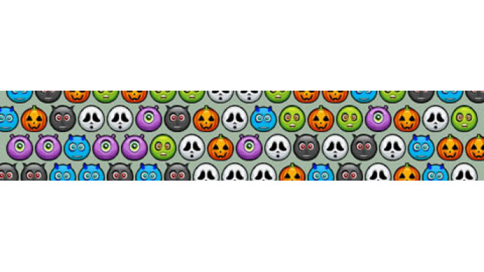 5 Free Online Halloween Games