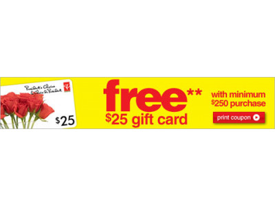Superstore Coupons: Various Freebies With $250 Spends!