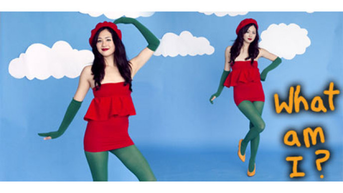 American Apparel Promo Code For 15% Off!!