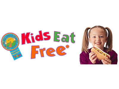 Holiday Inn Canada: Kids Eat Free!  (Expired)
