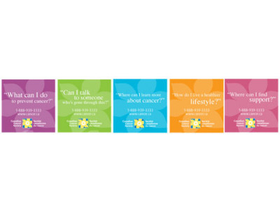 Canadian Freebies: Free Magnet From Canadian Cancer Society