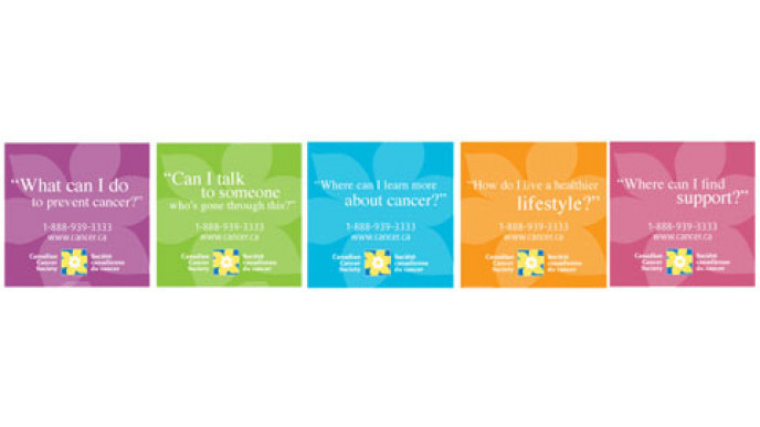 Canadian Freebies: Free Magnet From Canadian Cancer Society