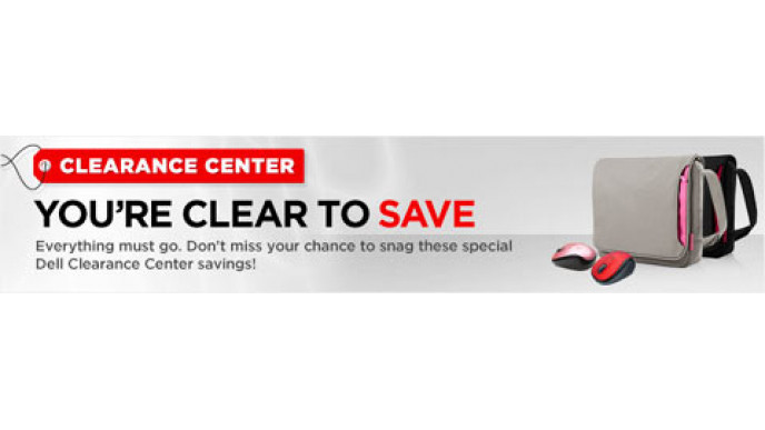Dell Canada Clearance Deals: Headphones, Keyboards, Bags & More!