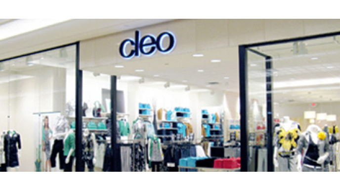 Cleo Canada: 10% Clothing Discount! 