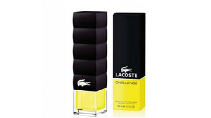Canadian Freebies: Free Samples Of Lacoste Fragrances