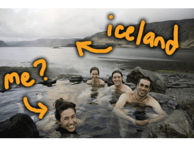 Advance Notice… Quieter Blog! (Only for a week though)