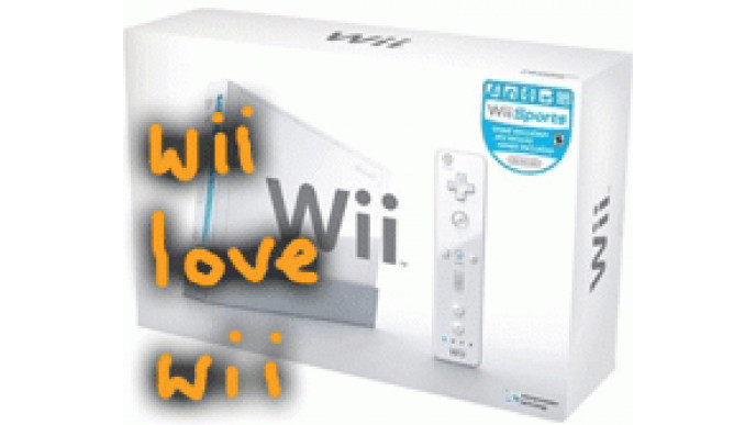 Nintendo Wii Deal @ Amazon Canada