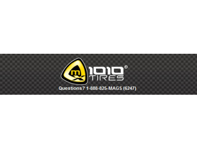 1010Tires.com Free Shipping & More!