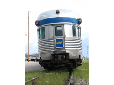 Canadian Deals: 40% Off With VIA Rail To Celebrate Car Free Day