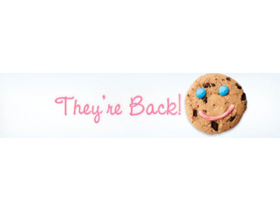 Tim Hortons Canada: Smile Cookies For Charity