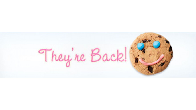 Tim Hortons Canada: Smile Cookies For Charity