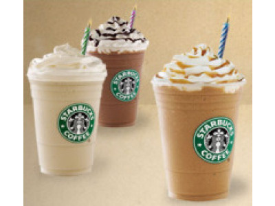 Canadian Freebie: Register Your Starbucks Card, Get A Free Beverage