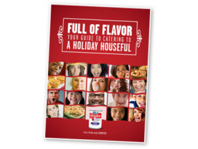 Canadian Freebies: Free Nestle Carnation Holiday Recipe Guide