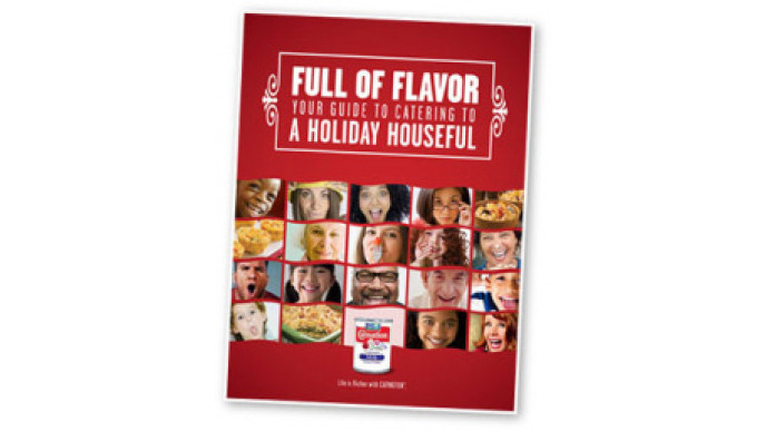 Canadian Freebies: Free Nestle Carnation Holiday Recipe Guide