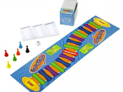 Chapters Indigo Canada: Balderdash Was $50 | Now $25 