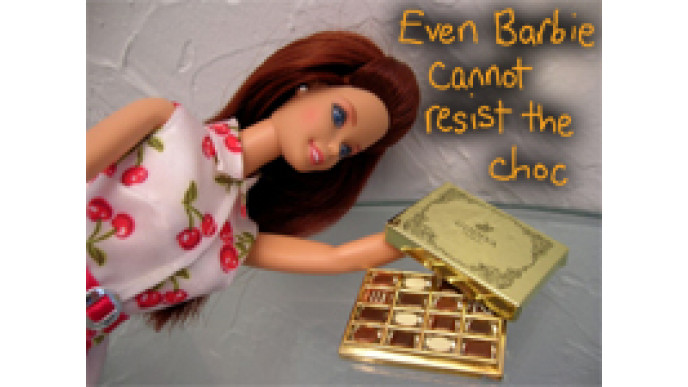 Toys R Us Canada: BOGO Barbie Dolls!