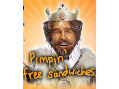 Burger King Canada: Free Breakfast Sandwich!