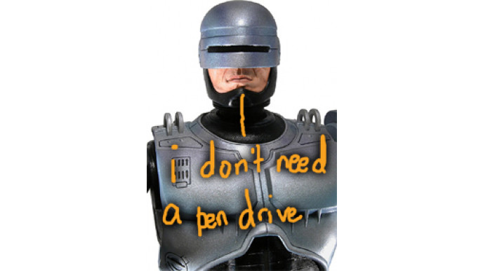 Kingston USB Drives From $11 @ Dell Canada! 