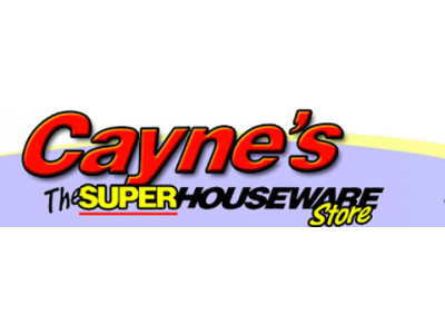 Cayne's Housewares Coupon Code For Free Shipping! 