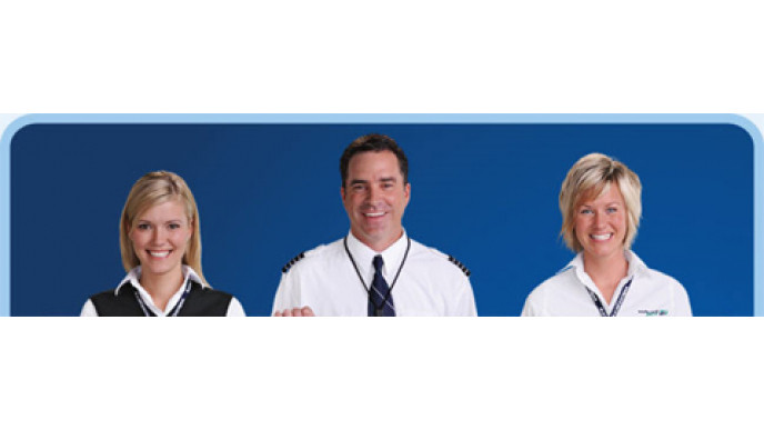 Westjet Promotion Code For 5% Discount