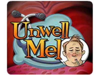 Cheap PC Game Deal: Unwell Mel For Only $0.99! 