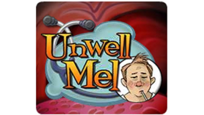 Cheap PC Game Deal: Unwell Mel For Only $0.99!