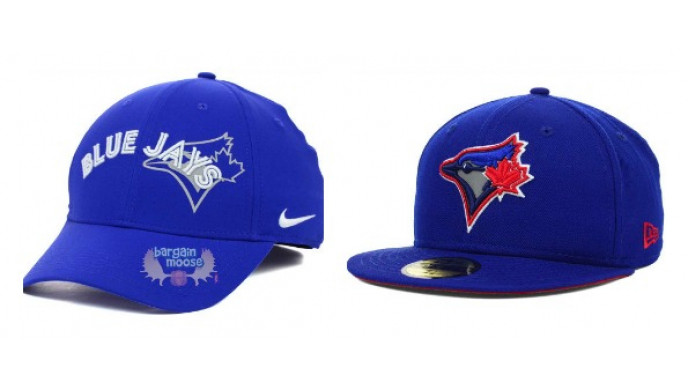 blue jays hat lids