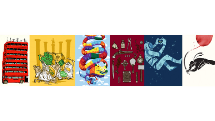 Threadless Deal: $9 T-Shirt Sale! Be Quick!