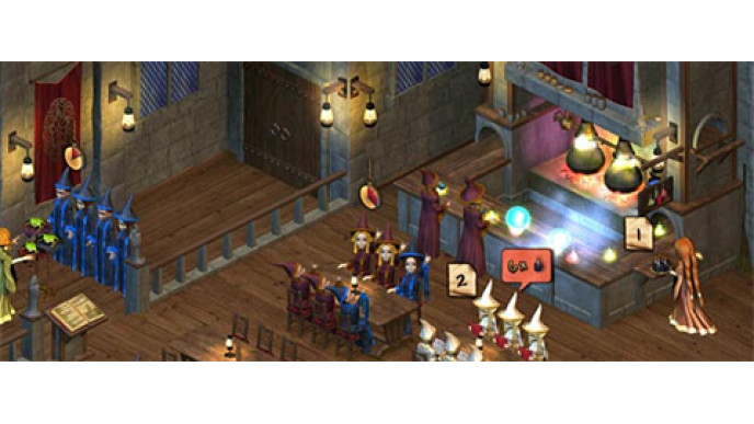 Canadian Freebies: Free Download Of Mystic Inn PC Game