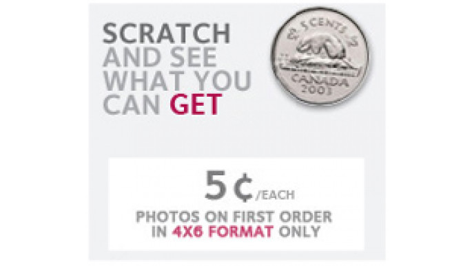 Kwikpix Canada: Cheap Digital Photo Printing!
