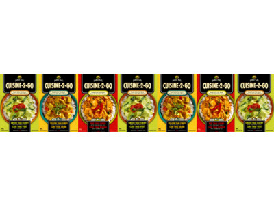 Canadian Coupons: Sunrise Soya Foods Free Pete's Cuisine Coupon