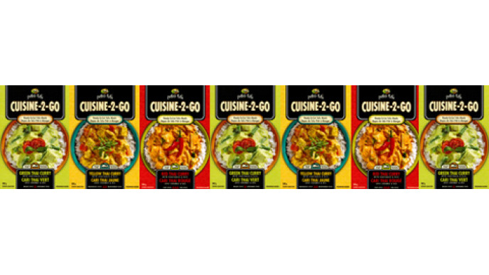 Canadian Coupons: Sunrise Soya Foods Free Pete's Cuisine Coupon
