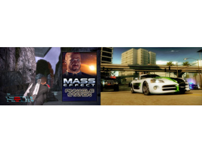 Canadian Freebies: Mass Effect or Need For Speed PC Game Expansion Packs! 