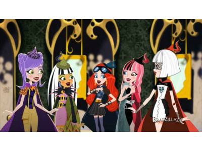 Walmart Canada: Bratzilla Dolls Were $23 | Now $11