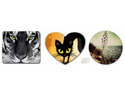 Custom Mouse Pad Just $1 & Free Shipping @ CowCow (Save $26) *HOT*