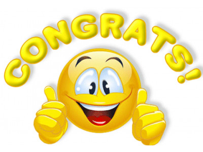 Winner Of The PinkCherry Prize Last Month!