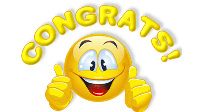 Winner Of The PinkCherry Prize Last Month!