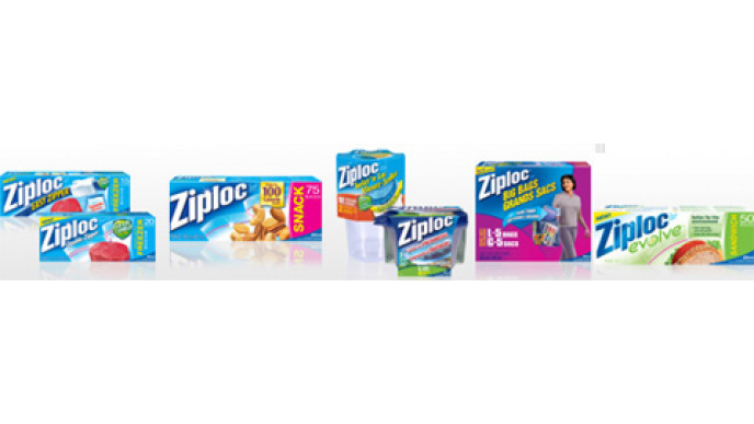 Canadian Coupons: Ziploc Discounts!