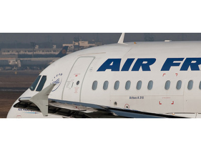 Air France Advantage Code: Get $50 Off $500!