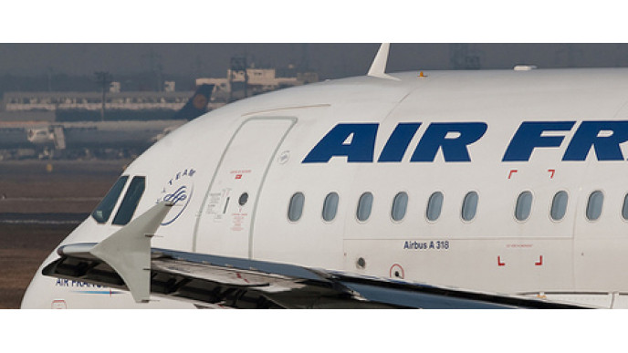 Air France Advantage Code: Get $50 Off $500!