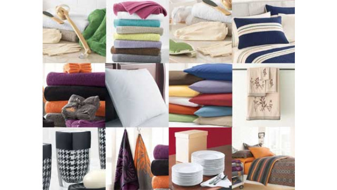 Sears Canada: White Sale Now On, Up To 40% Discount! 