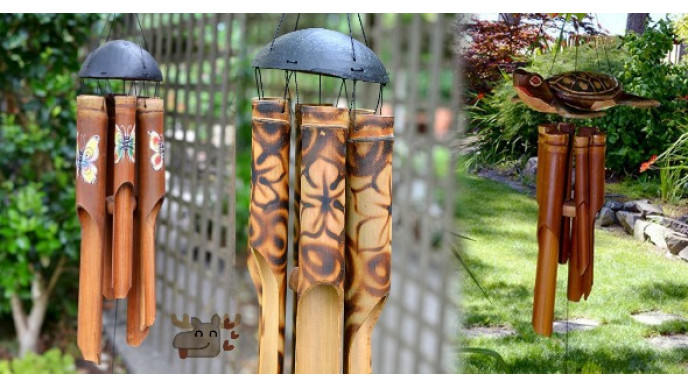 Cohasset Wind Chimes From $7 @ Amazon.ca