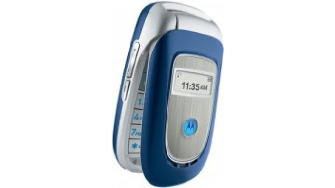 NewEgg Canada ShellShocker: Motorola Cellphone For $42.99!