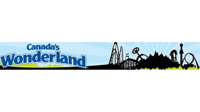 Canada's Wonderland Coupons: Discounted Admission!