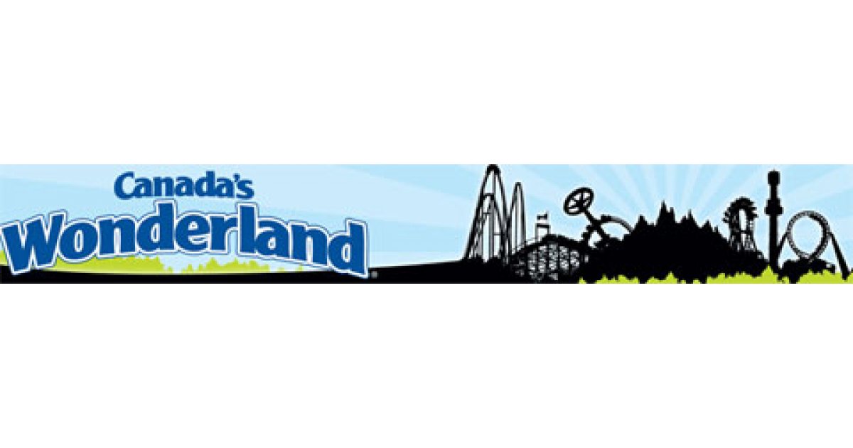Canada's Wonderland Coupons Discounted Admission!