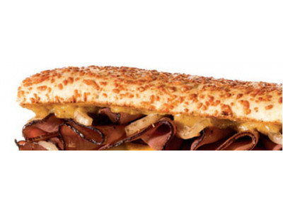 Quiznos Canada: Free Torpedo With Purchase!
